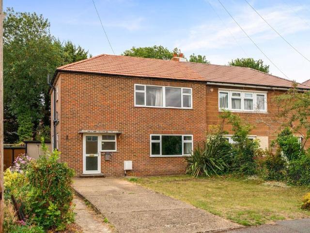 House for sale in Little Woodcote, Greater London