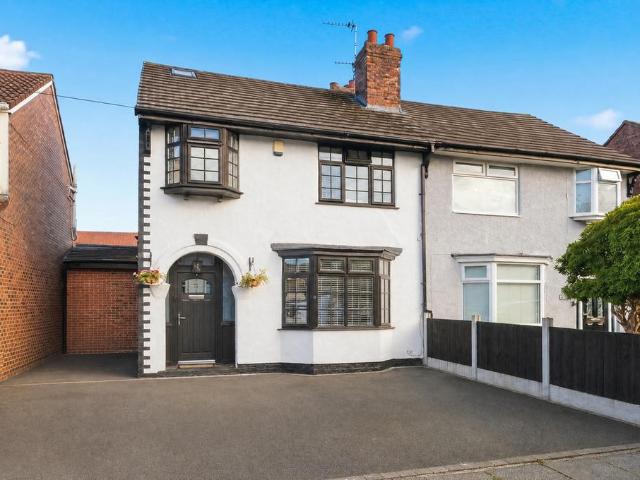 House for sale in Knotty Ash, Calderstones