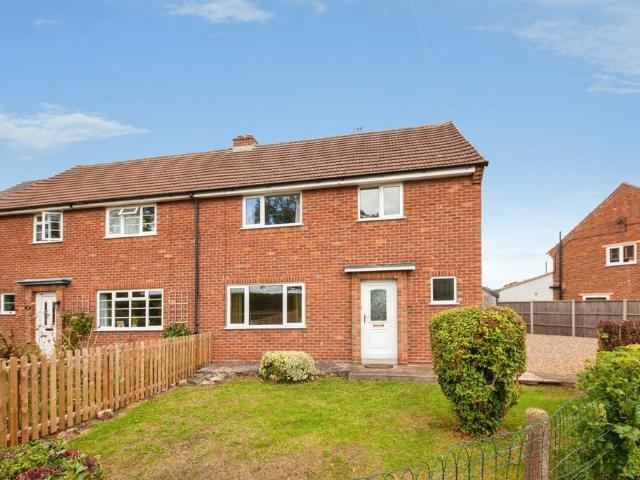 House for sale in Gaddesby, Melton