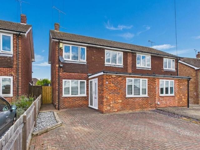 House for sale in Sevington, Ashford