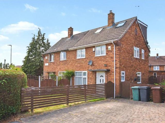 House for sale in West Park, Leeds