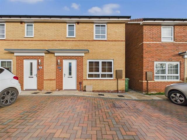 House for sale in Hessle, East Riding Of Yorkshire
