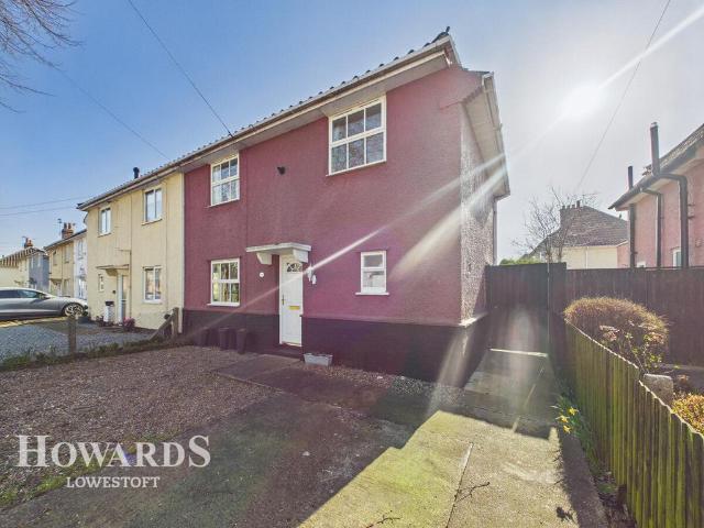 House for sale in Eastbridge, Suffolk