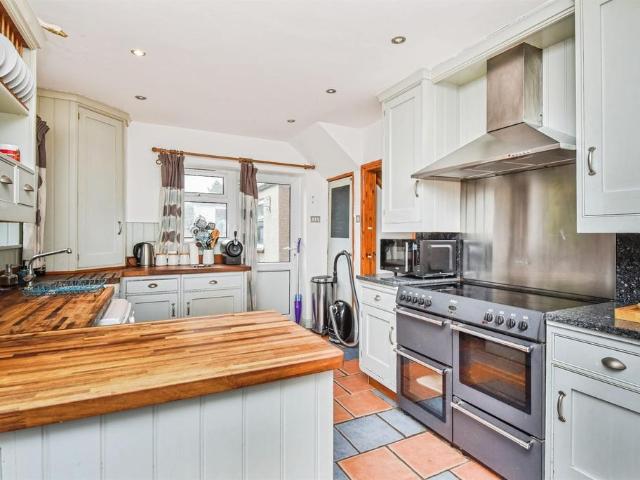 House for sale in West Lavington