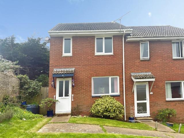 House for sale in Oakfield, Ryde