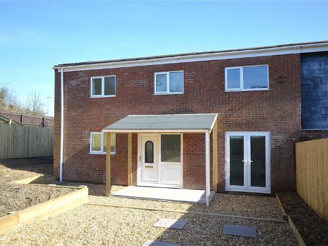 House for sale in Trehafren, Newtown