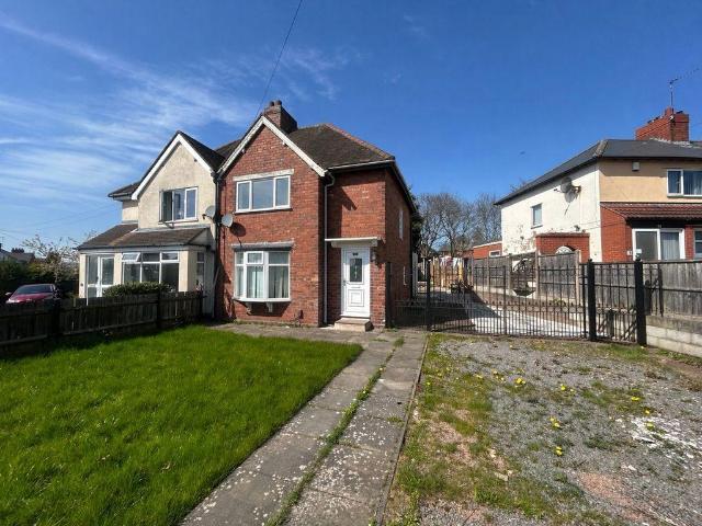 House for sale in Bloxwich, West Midlands