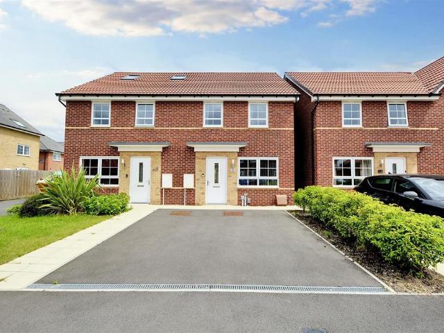 House for sale in Attenborough, East Midlands
