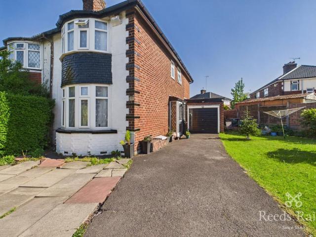 House for sale in Salford, Greater Manchester