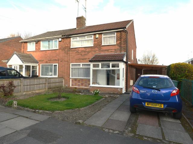 House for sale in Park Lane, Bury