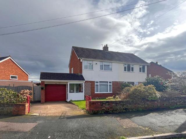 House for sale in Watergate, Devon