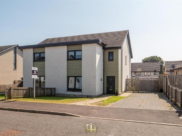House for sale in Lochee, Scotland