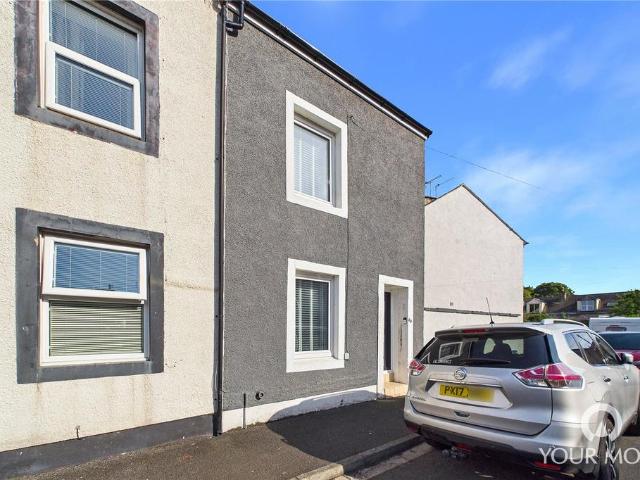 House for sale in Maryport