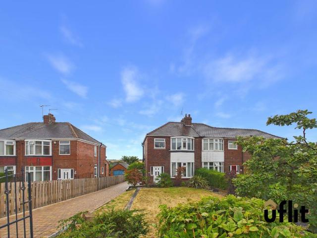 House for sale in Whiston, South Yorkshire