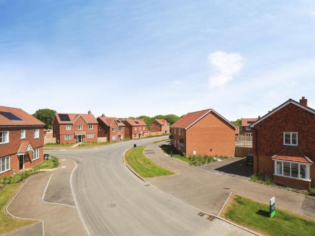House for sale in Cross In Hand, East Sussex