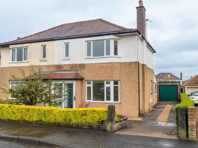 House for sale in Barleybank, Auchinloch