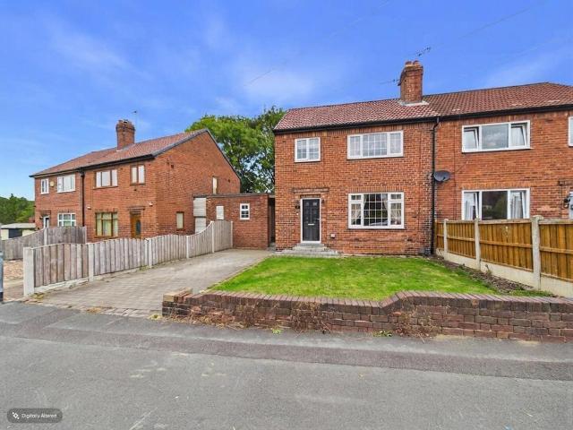House for sale in Pontefract, West Yorkshire