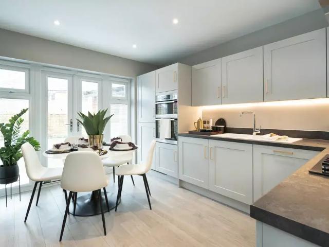 House for sale in St. Paul Malmesbury Without, Malmesbury