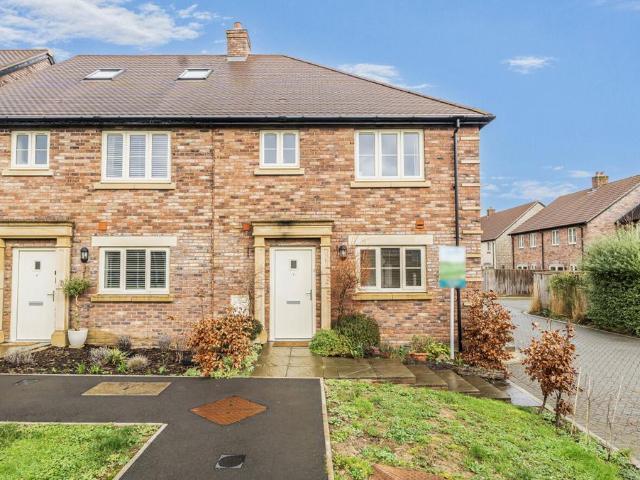 House for sale in Sparkford, Somerset