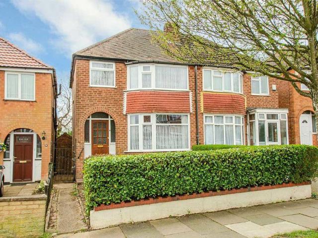 House for sale in West Midlands