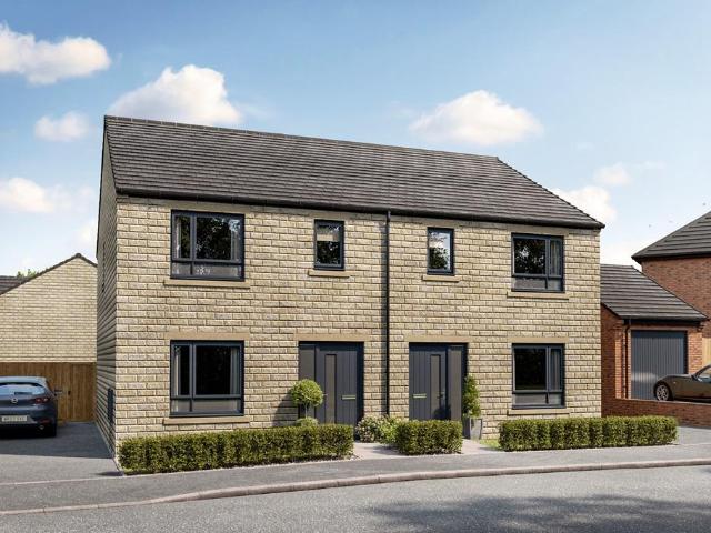 House for sale in Normanton and Altofts, Altofts