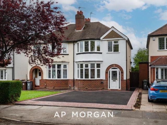 House for sale in West Midlands