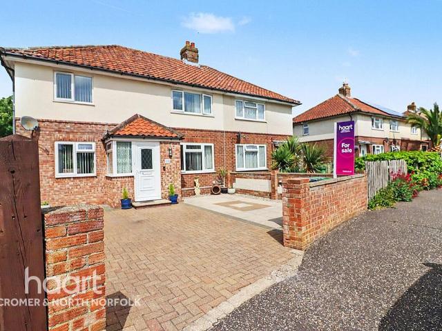 House for sale in Comers, Norfolk