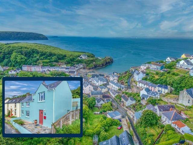 House for sale in The Havens, Walton West