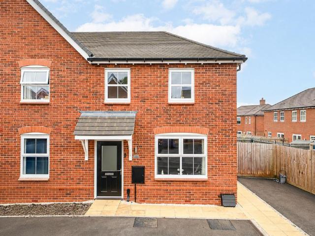 House for sale in Horsehay, Telford