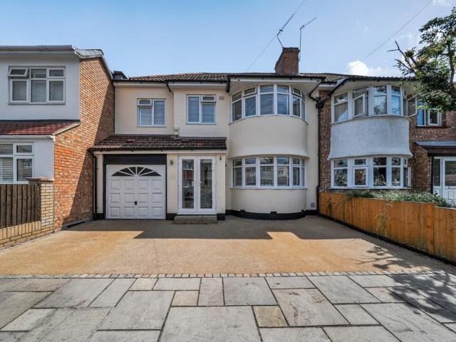 House for sale in West Heath, Greater London