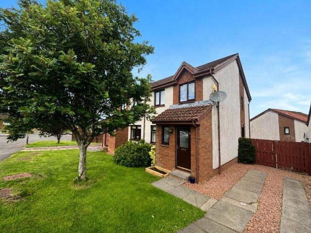 House for sale in Scotland