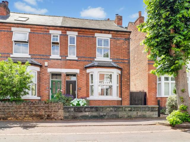 House for sale in Lady Bay, Barton In Fabis
