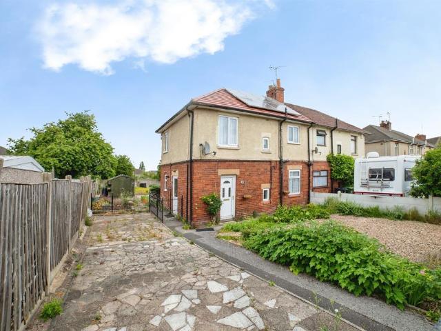 House for sale in Kedleston, East Midlands