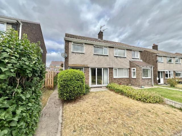 House for sale in Ferryhill Station