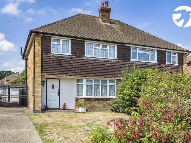 House for sale in Swanley, The Butts