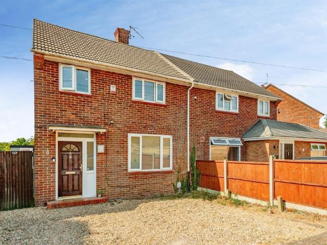 House for sale in Merstham, Reigate and Banstead