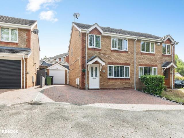House for sale in Telford