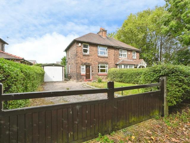 House for sale in Warrington