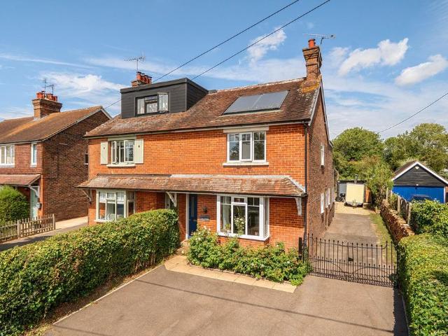 House for sale in Horsham, West Sussex