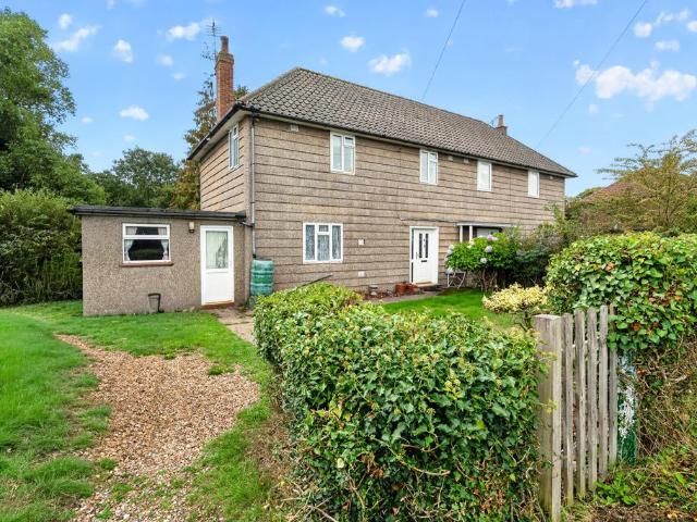 House for sale in Honing, North Norfolk