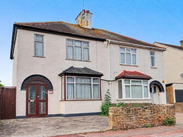 House for sale in Shoeburyness, Southend-on-Sea