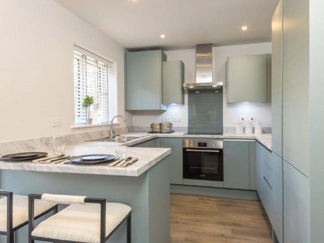 House for sale in Buckler's Park, Crowthorne