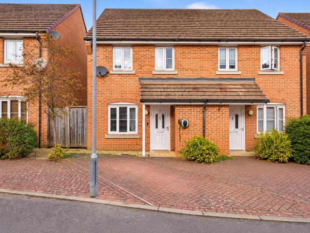 House for sale in Colney Street, St Albans