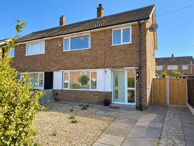 House for sale in Sutton-on-Trent CP, Newark and Sherwood