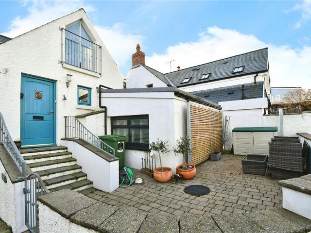 House for sale in Newport, Wales