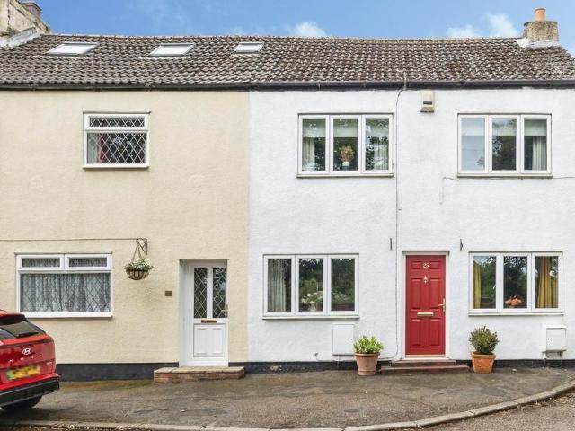 House for sale in Rawcliffe