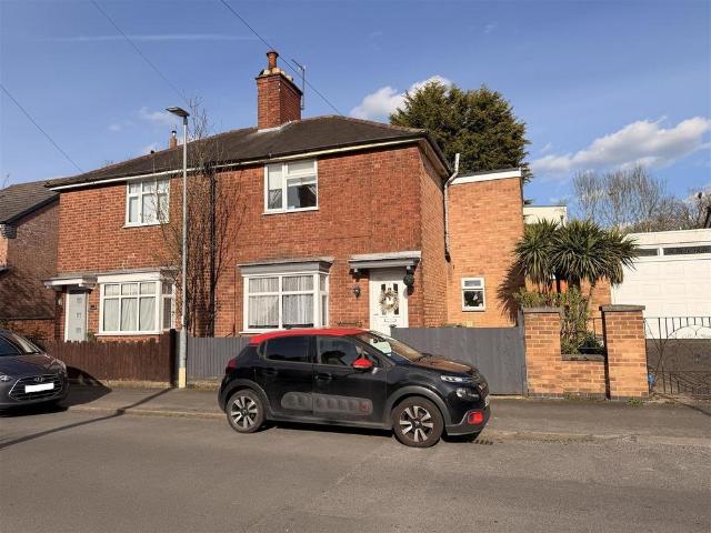 House for sale in South Wigston, Wigston Magna