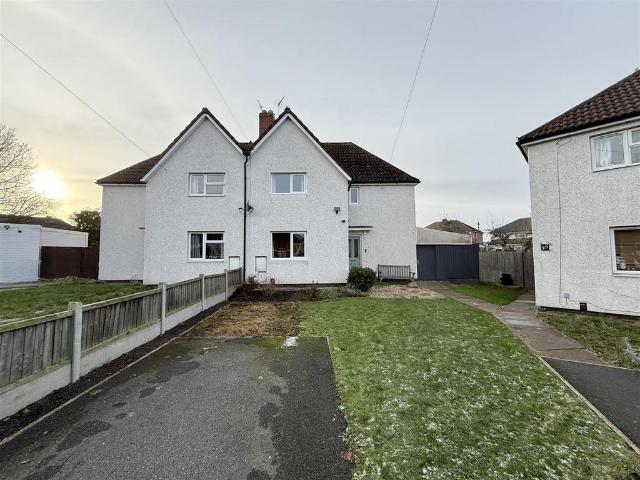 House for sale in Old Wharf, City Of Leicester