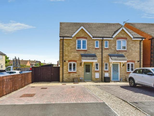 House for sale in Calne