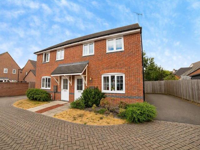 House for sale in Farnsfield, Alverton